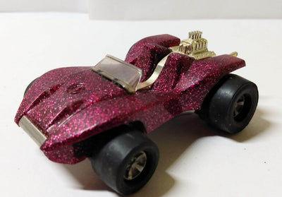 Tonka Totes Dune Buggy Dune Buster Made In USA 1970 - TulipStuff