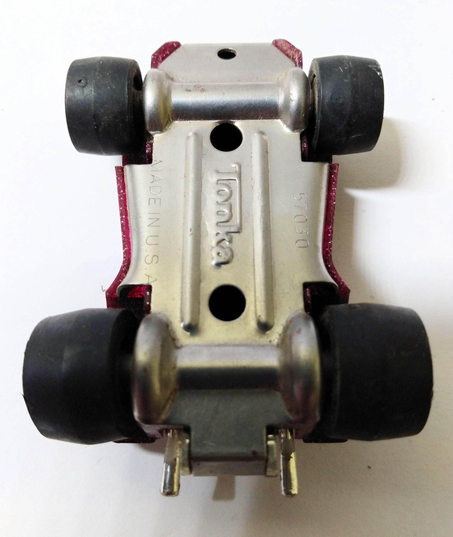 Tonka Totes Dune Buggy Dune Buster Made In USA 1970 - TulipStuff