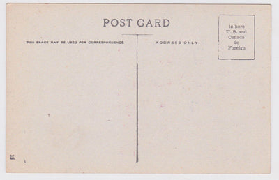 Victory Monument Leipsic Germany 1900's Postcard Leipzig - TulipStuff