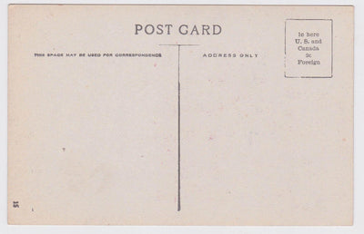 Victory Monument Leipsic Germany 1900's Postcard Leipzig - TulipStuff