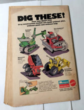 Load image into Gallery viewer, The Witching Hour #23 September 1972 DC Comics Come Share My Shroud - TulipStuff