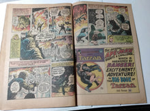 Load image into Gallery viewer, The Witching Hour #23 September 1972 DC Comics Come Share My Shroud - TulipStuff