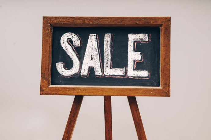TulipStuff Memorial Day Sale May 28-May 31 2021