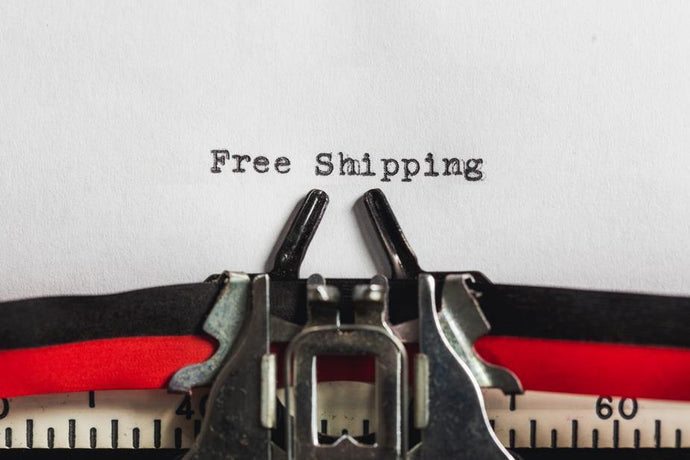 Free Shipping on Orders Over $75 At TulipStuff