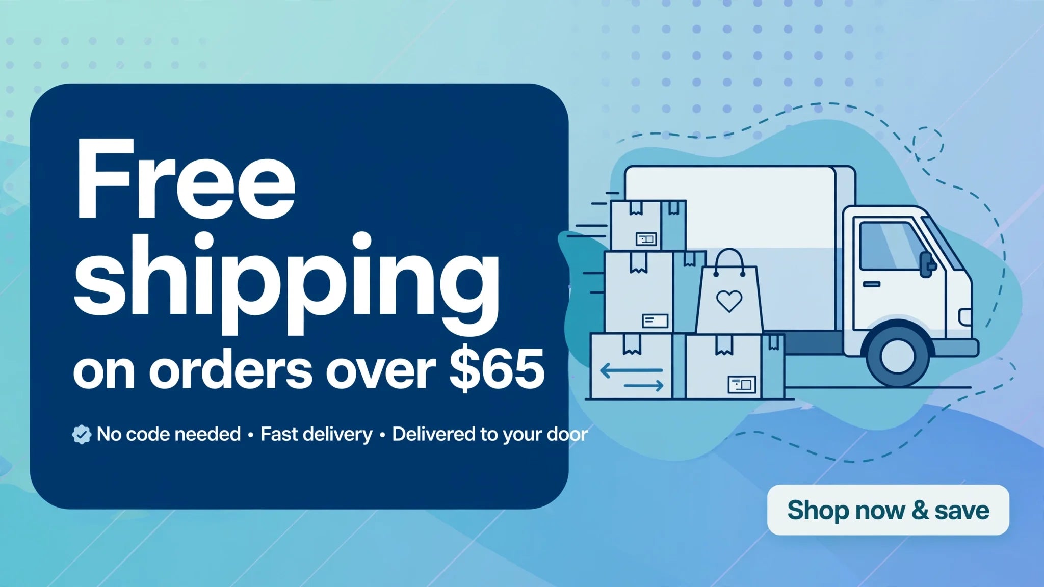  Free US Shipping on Orders Over $65 At TulipStuff 