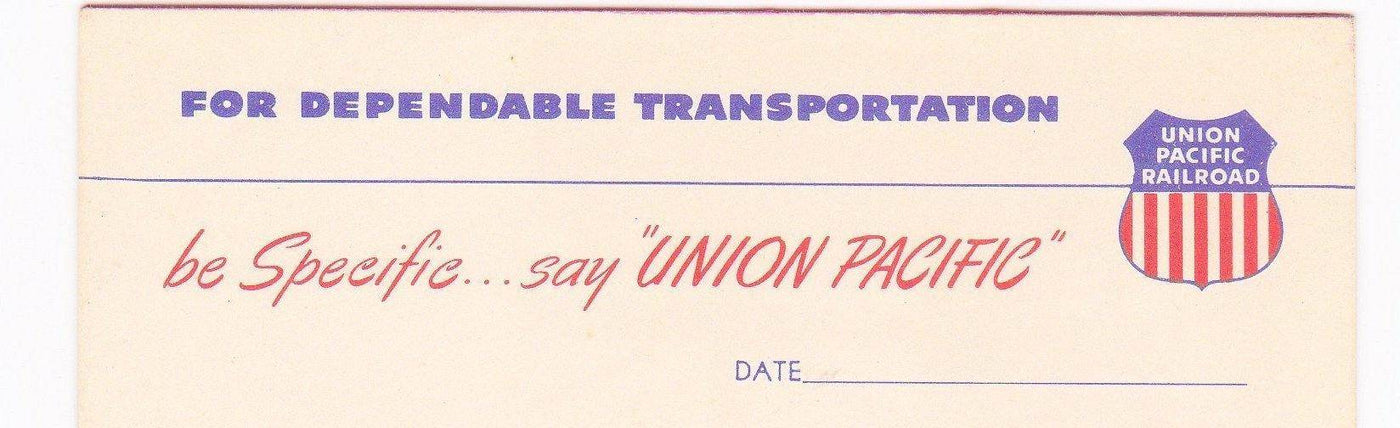 Railroads Trains Memorabilia - TulipStuff