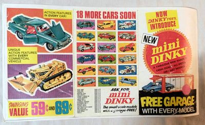 Dinky Toys
