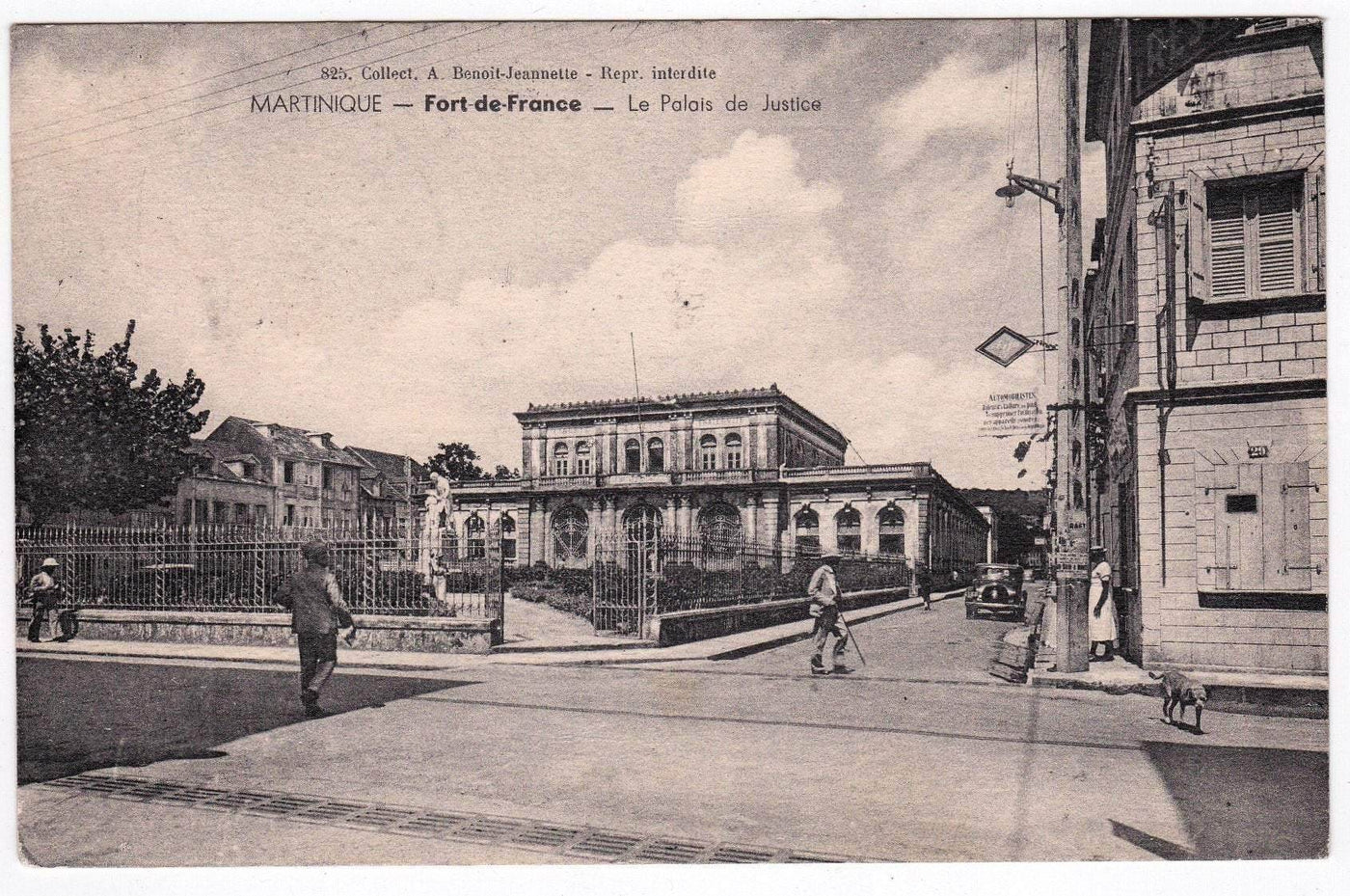 Latin America Caribbean Postcards - TulipStuff