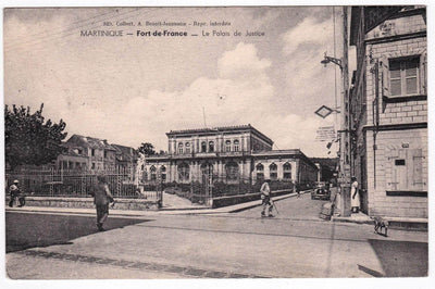 Latin America Caribbean Postcards - TulipStuff