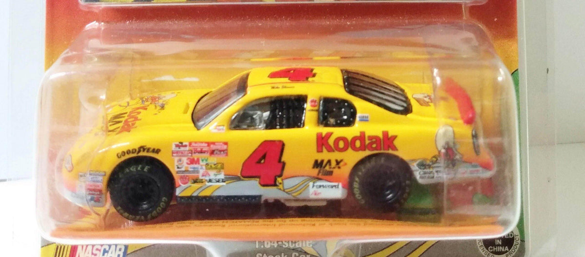 Action Racing Collectables Action Racing NASCAR Diecast Collectibles 1990s-2000s - TulipStuff