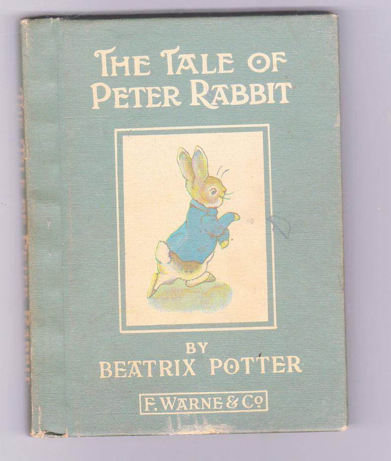 Children's Books - TulipStuff