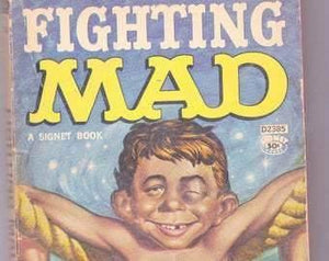 Mad Magazine