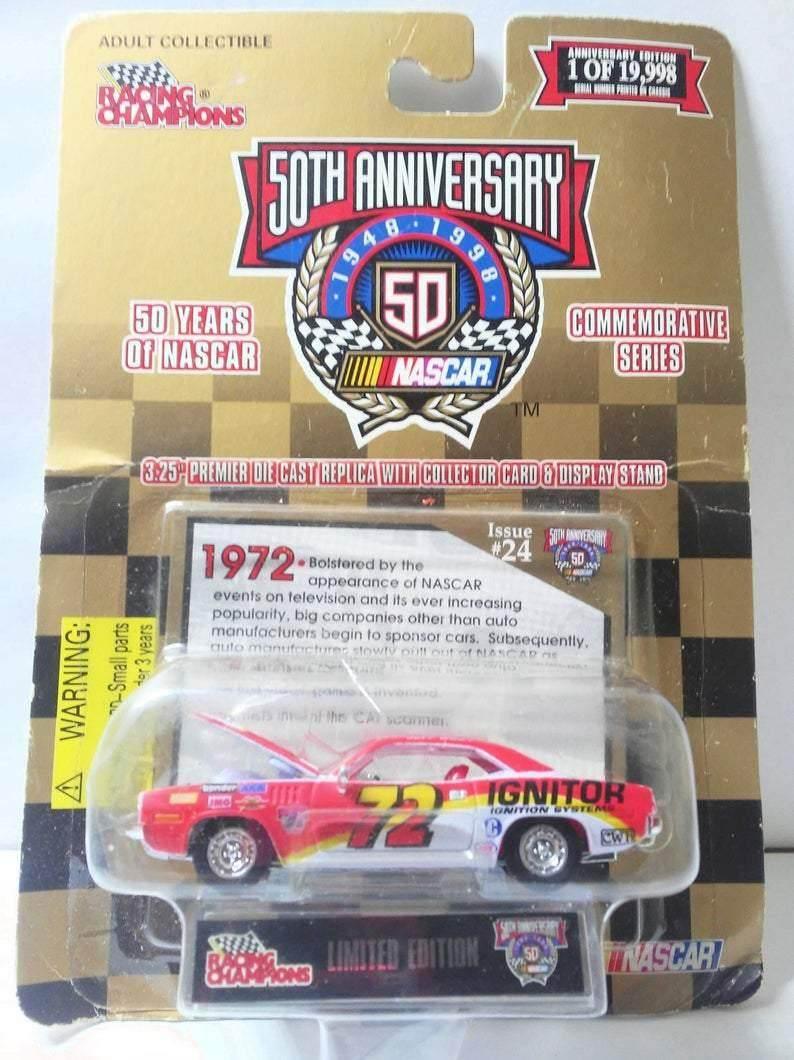 Racing Champions Diecast