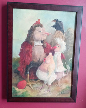 Artwork Paintings Prints