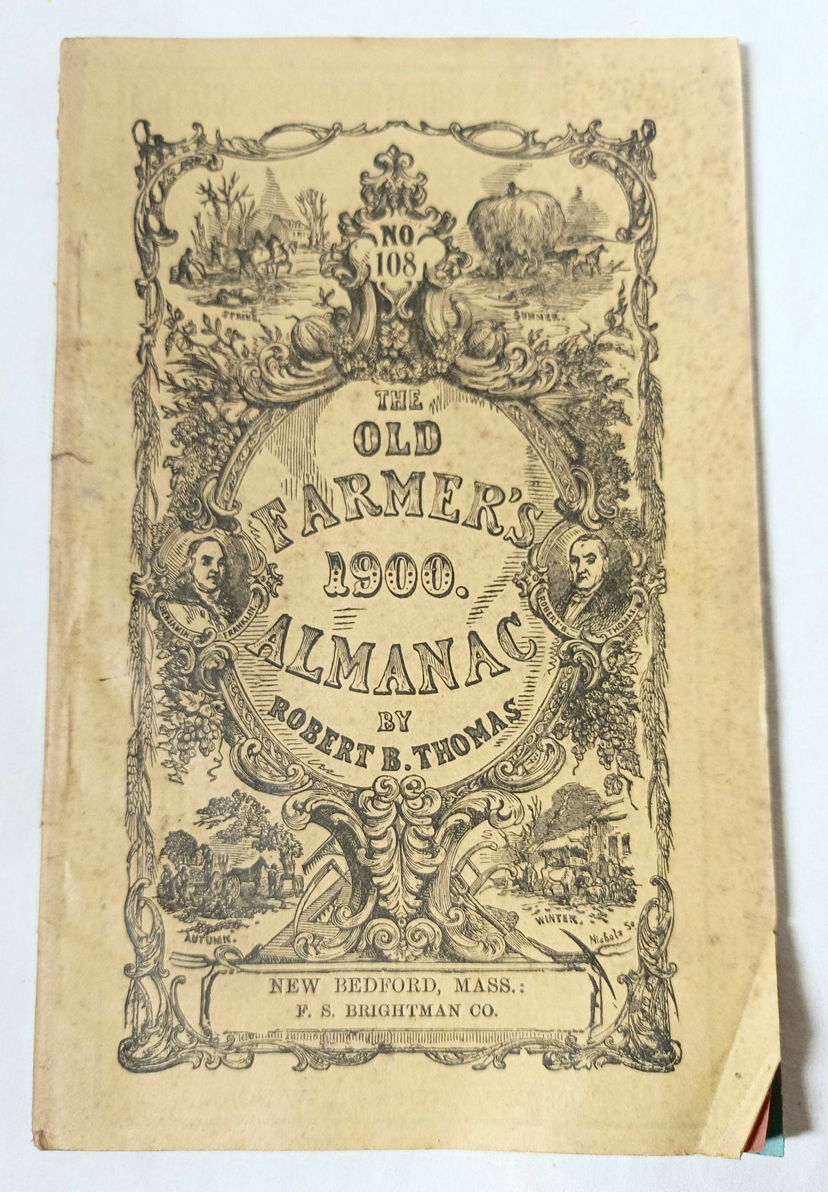 Almanacs Annuals Yearbooks