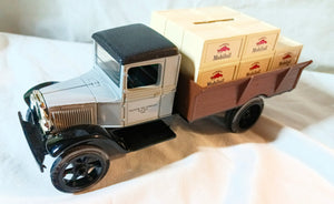 Ertl Diecast