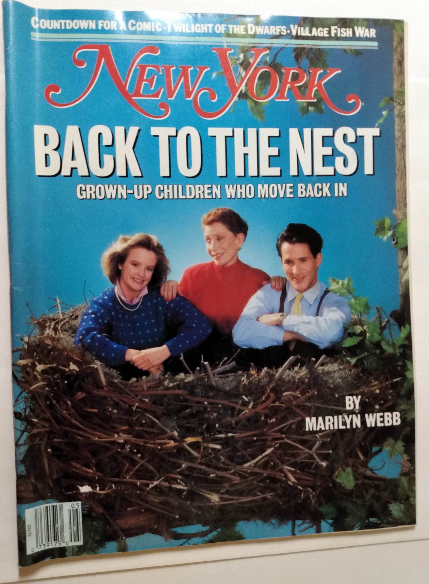 Vintage Magazines - TulipStuff