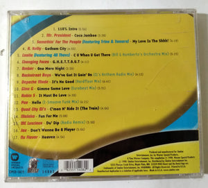 110% Hits Compilation CD 1998 Coolio Backstreet Boys Depeche Mode Poe - TulipStuff