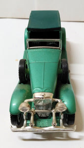 Matchbox Models of Yesteryear Y4 1930 Duesenberg Model J Town Car - TulipStuff
