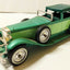 Matchbox Models of Yesteryear Y4 1930 Duesenberg Model J Town Car - TulipStuff