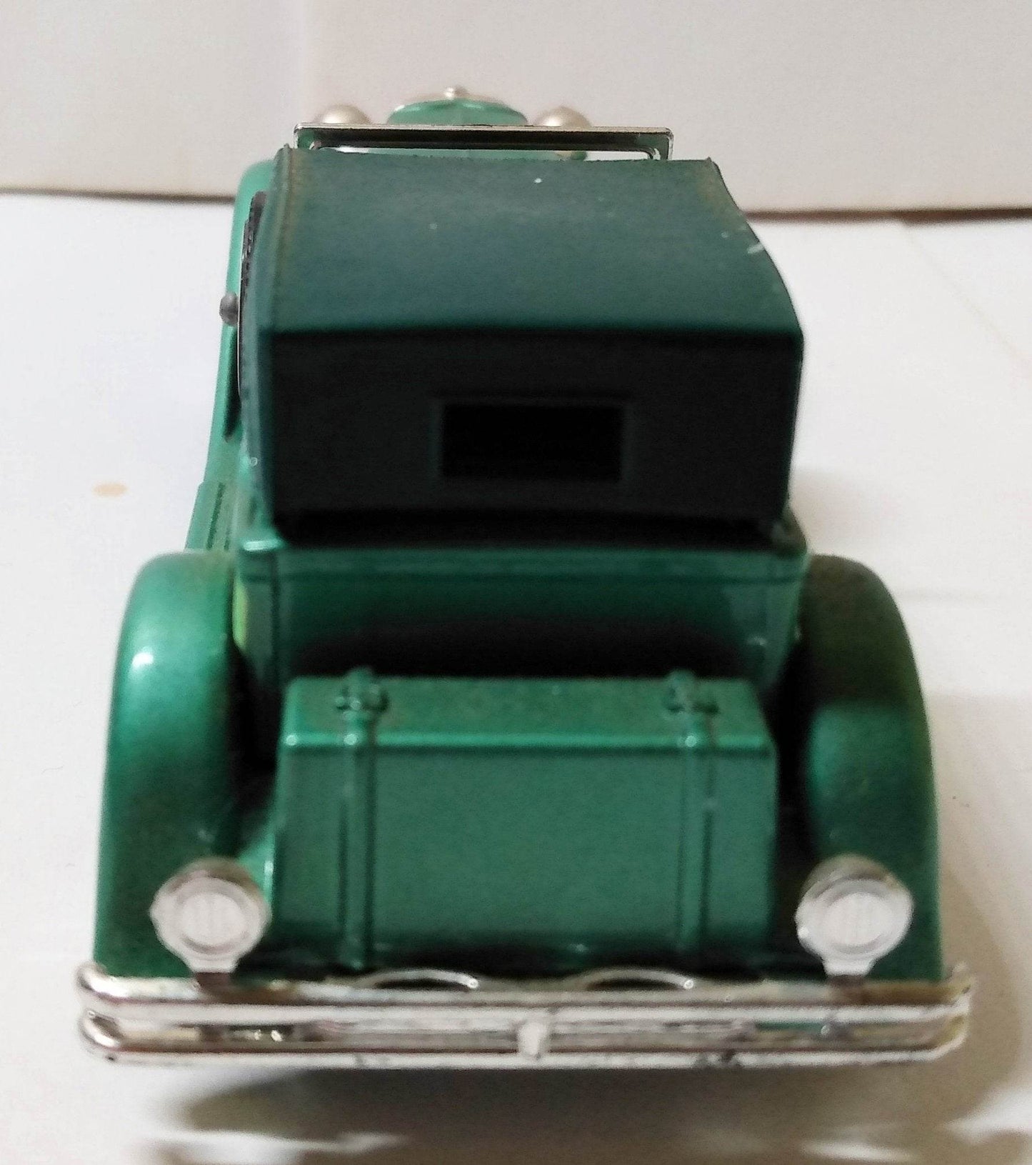 Matchbox Models of Yesteryear Y4 1930 Duesenberg Model J Town Car - TulipStuff