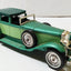 Matchbox Models of Yesteryear Y4 1930 Duesenberg Model J Town Car - TulipStuff