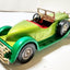 Lesney Matchbox Models of Yesteryear Y14 1931 Stutz Bearcat Coupe - TulipStuff