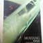 Ford Mustang 1968 Dealer Sales Brochure Hardtop Fastback 2+2 Convertible - TulipStuff