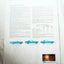 Ford Mustang 1968 Dealer Sales Brochure Hardtop Fastback 2+2 Convertible - TulipStuff