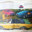 Ford Mustang 1968 Dealer Sales Brochure Hardtop Fastback 2+2 Convertible - TulipStuff