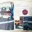 Ford Mustang 1968 Dealer Sales Brochure Hardtop Fastback 2+2 Convertible - TulipStuff