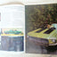 Ford Mustang 1968 Dealer Sales Brochure Hardtop Fastback 2+2 Convertible - TulipStuff