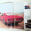Ford Mustang 1968 Dealer Sales Brochure Hardtop Fastback 2+2 Convertible - TulipStuff