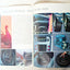 Ford Mustang 1968 Dealer Sales Brochure Hardtop Fastback 2+2 Convertible - TulipStuff