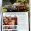 1974 Ford LTD Country Squire Station Wagon Vintage Print Ad - TulipStuff