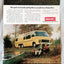 1974 GMC MotorHome / Mazola Vintage Print Ad - TulipStuff