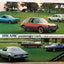American Motors 1976 AMC Passenger Cars Auto Show Edition Brochure - TulipStuff