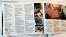 Load image into Gallery viewer, American Motors 1976 AMC Passenger Cars Auto Show Edition Brochure - TulipStuff
