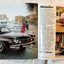 American Motors 1976 AMC Passenger Cars Auto Show Edition Brochure - TulipStuff