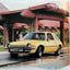 American Motors 1976 AMC Passenger Cars Auto Show Edition Brochure - TulipStuff