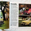 American Motors 1976 AMC Passenger Cars Auto Show Edition Brochure - TulipStuff