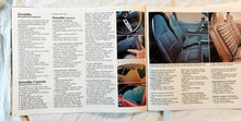 Load image into Gallery viewer, American Motors 1976 AMC Passenger Cars Auto Show Edition Brochure - TulipStuff
