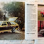 American Motors 1976 AMC Passenger Cars Auto Show Edition Brochure - TulipStuff