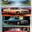 1976 Chevrolet Caprice Classic Impala Dealer Sales Brochure - TulipStuff