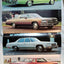 1976 Chevrolet Caprice Classic Impala Dealer Sales Brochure - TulipStuff
