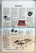 Load image into Gallery viewer, 1976 Chevrolet Caprice Classic Impala Dealer Sales Brochure - TulipStuff
