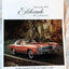 1977 Cadillac Eldorado Coupe Cabriolet Custom Biarritz Sales Brochure - TulipStuff