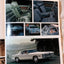 1977 Cadillac Eldorado Coupe Cabriolet Custom Biarritz Sales Brochure - TulipStuff