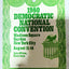 1980 Democratic National Convention Press Pass Madison Sq Garden NYC - TulipStuff