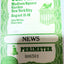 1980 Democratic National Convention Press Pass Madison Sq Garden NYC - TulipStuff